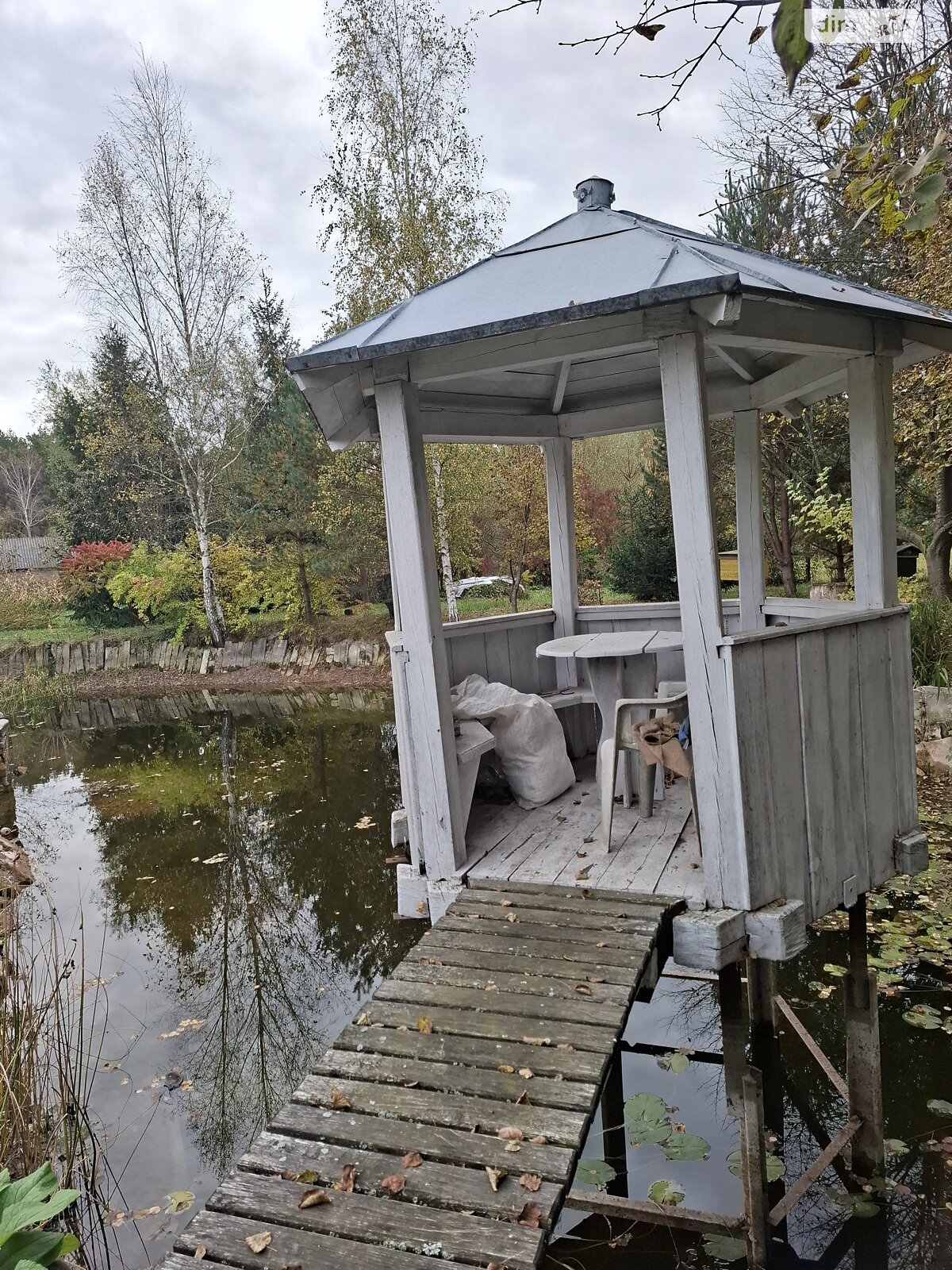 двухэтажный дом беседка, 244.4 кв. м, кирпич. Продажа в Радванцах фото 1