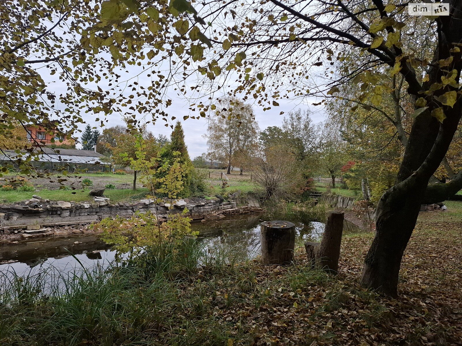 двухэтажный дом беседка, 244.4 кв. м, кирпич. Продажа в Радванцах фото 1