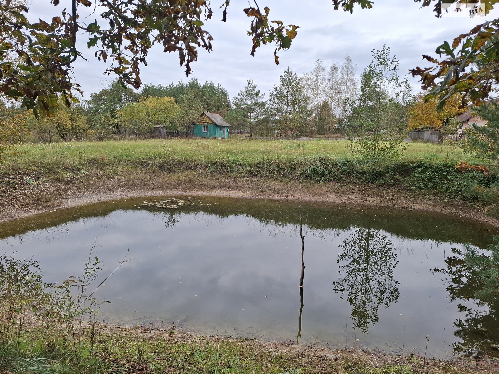 двухэтажный дом беседка, 244.4 кв. м, кирпич. Продажа в Радванцах фото 1