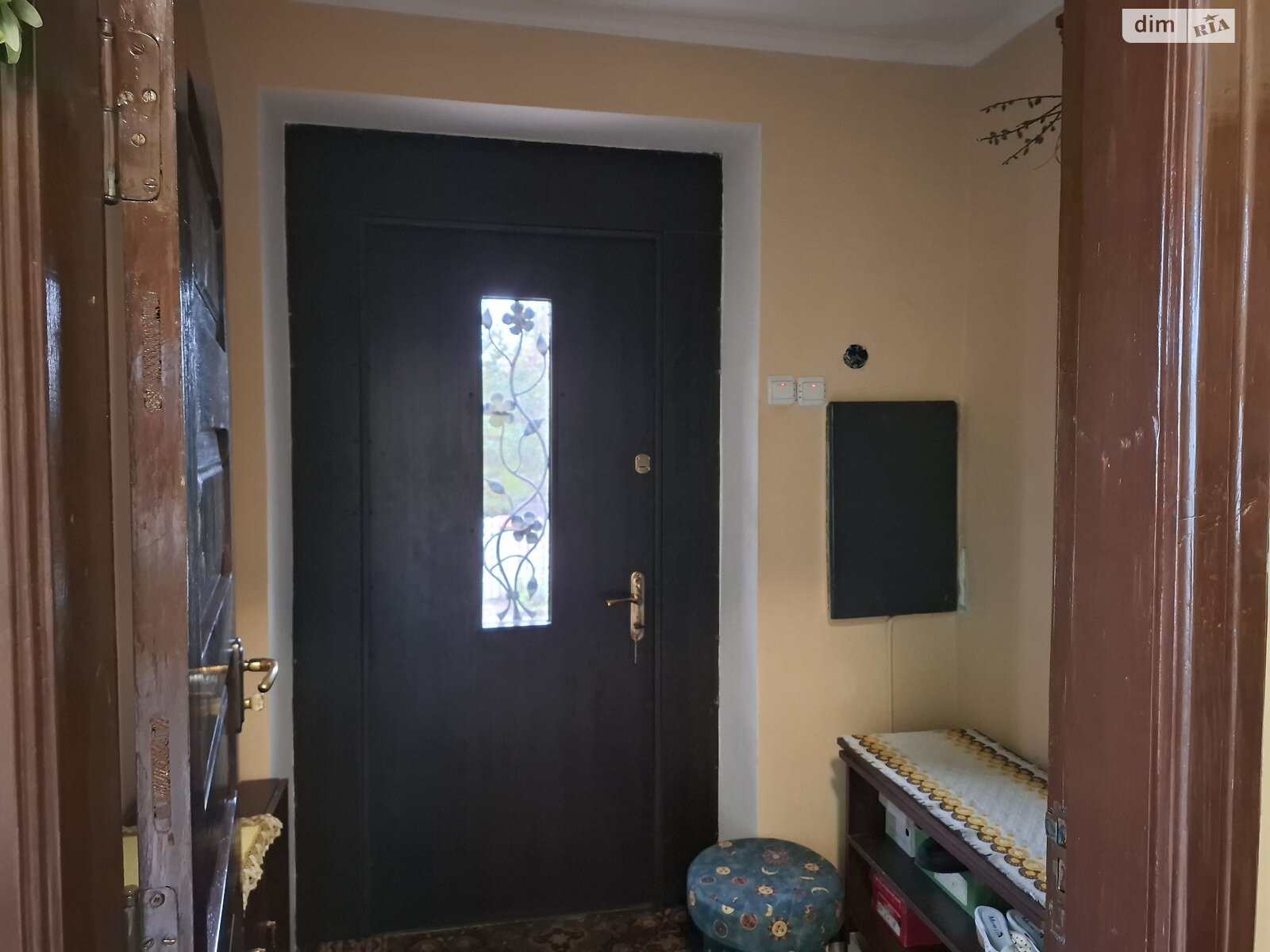 двухэтажный дом беседка, 244.4 кв. м, кирпич. Продажа в Радванцах фото 1