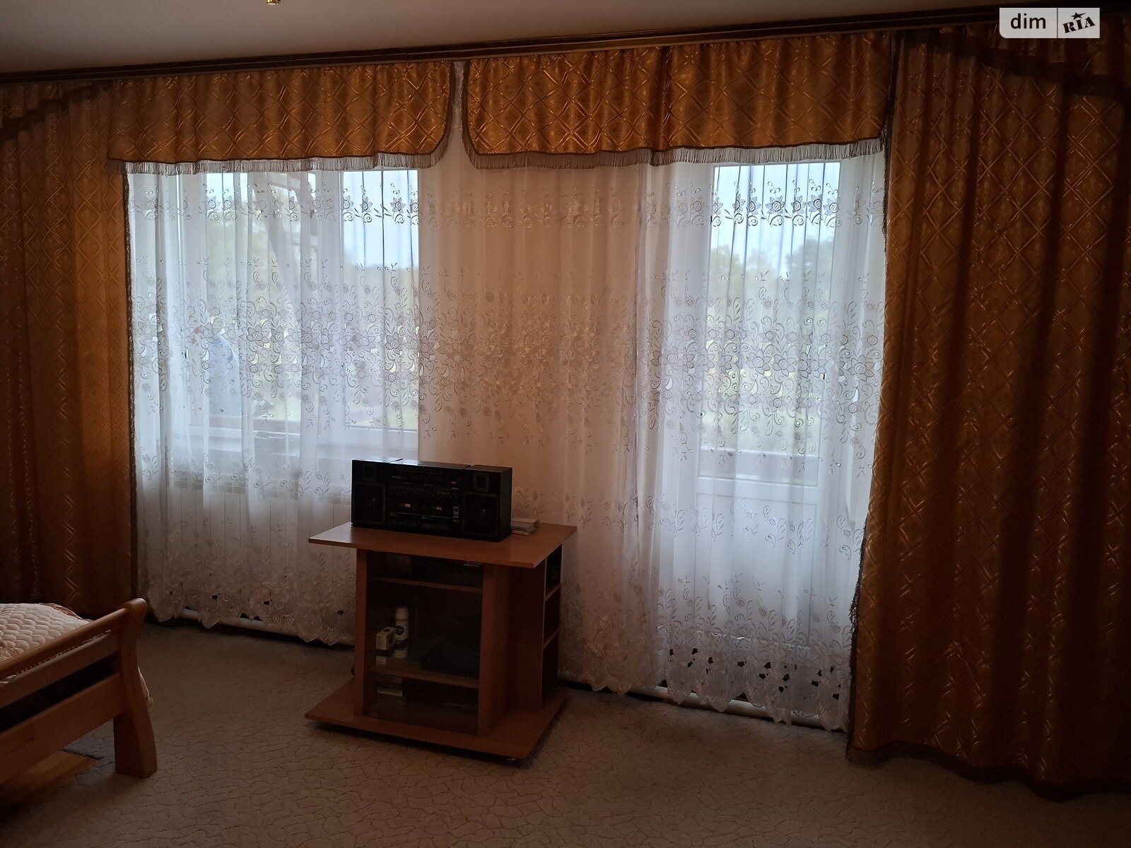 двухэтажный дом беседка, 244.4 кв. м, кирпич. Продажа в Радванцах фото 1