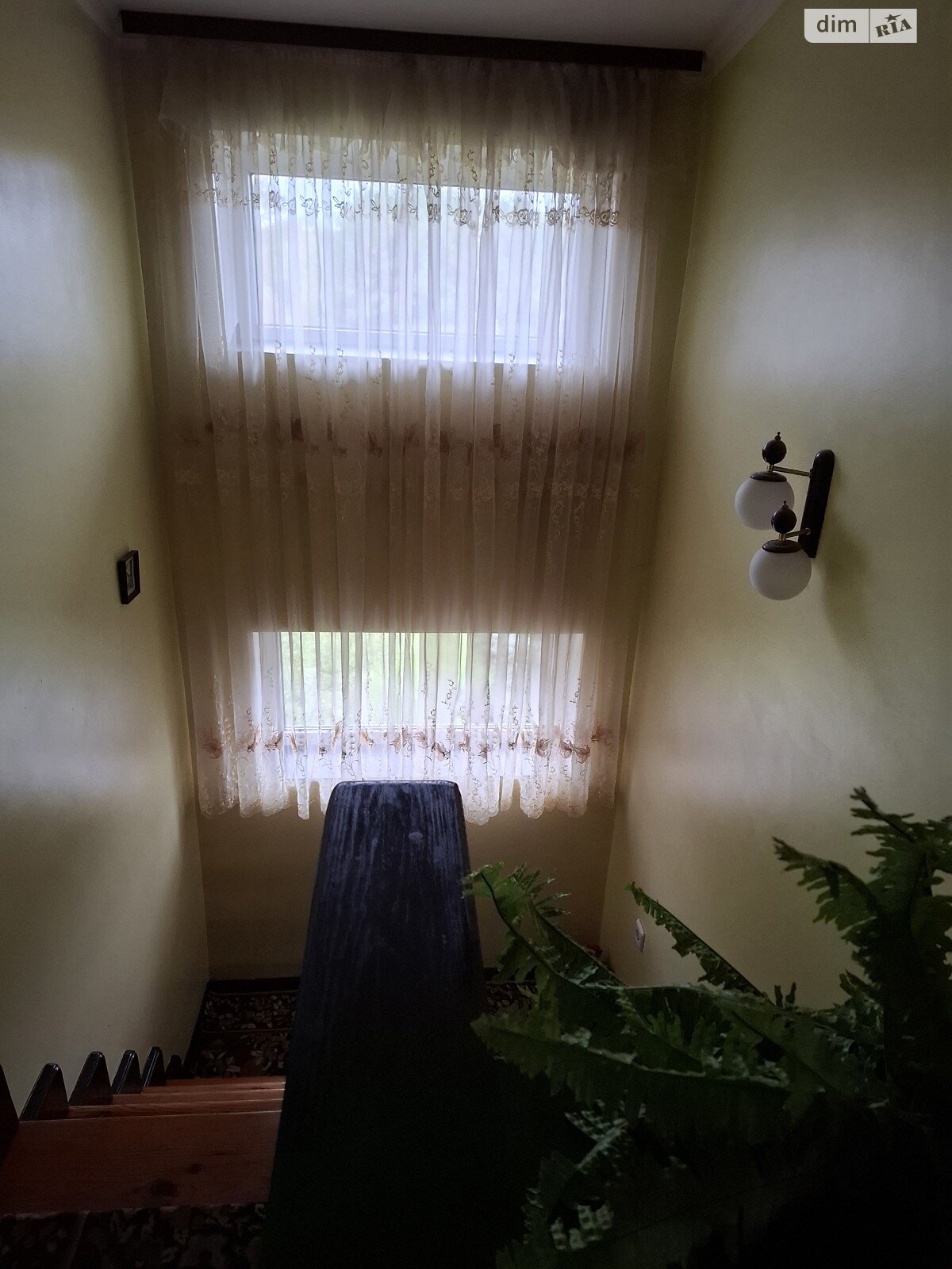 двухэтажный дом беседка, 244.4 кв. м, кирпич. Продажа в Радванцах фото 1