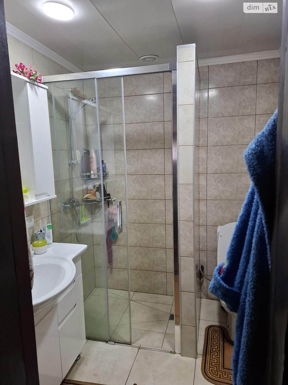 двухэтажный дом беседка, 244.4 кв. м, кирпич. Продажа в Радванцах фото 1