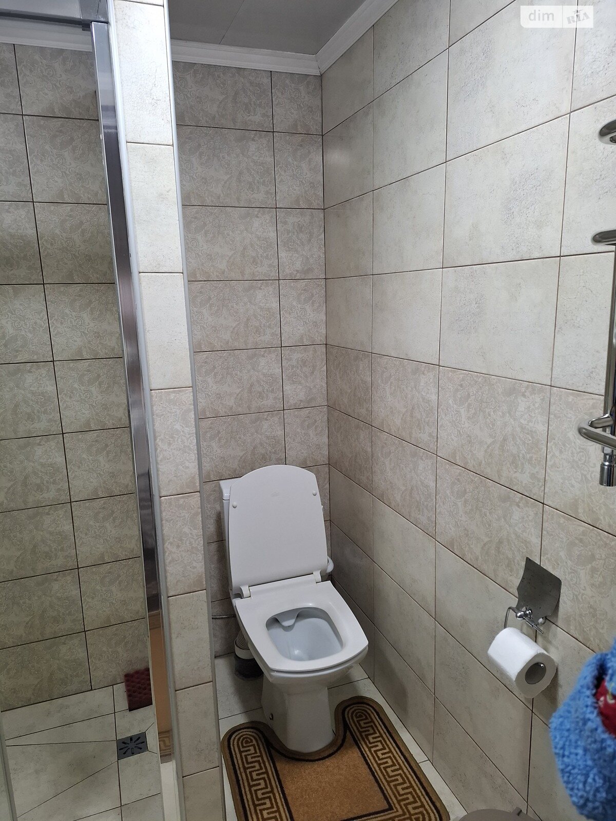 двухэтажный дом беседка, 244.4 кв. м, кирпич. Продажа в Радванцах фото 1