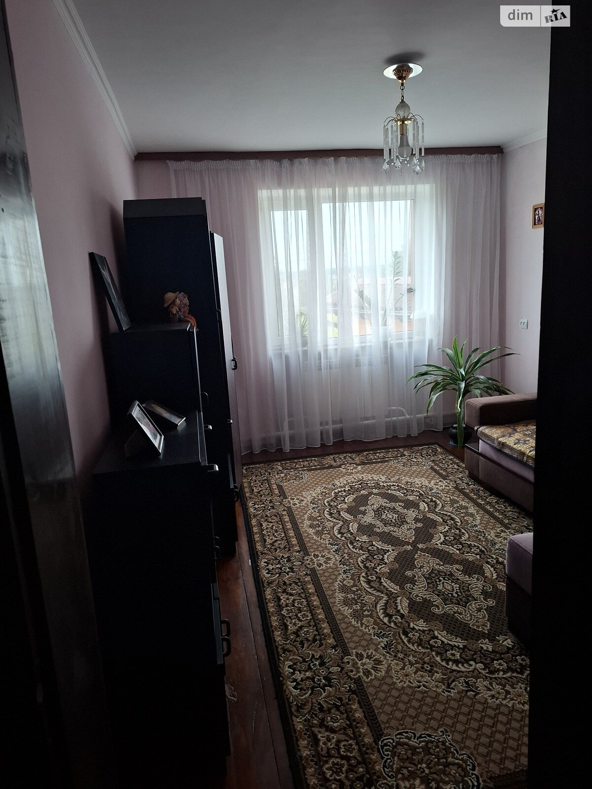 двухэтажный дом беседка, 244.4 кв. м, кирпич. Продажа в Радванцах фото 1