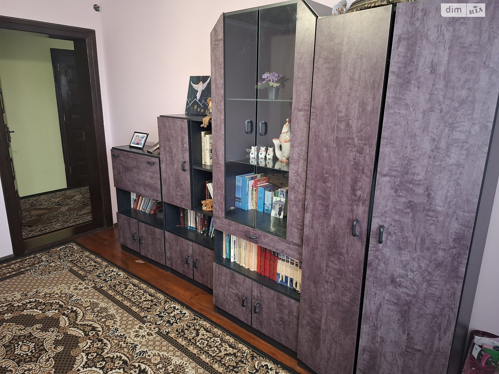 двухэтажный дом беседка, 244.4 кв. м, кирпич. Продажа в Радванцах фото 1