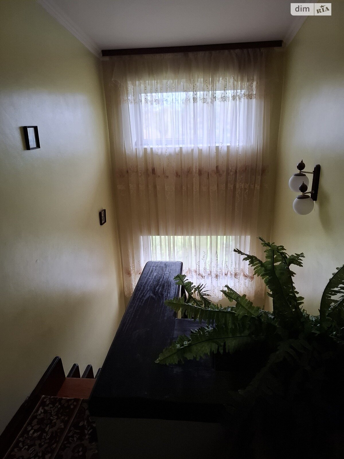 двухэтажный дом беседка, 244.4 кв. м, кирпич. Продажа в Радванцах фото 1