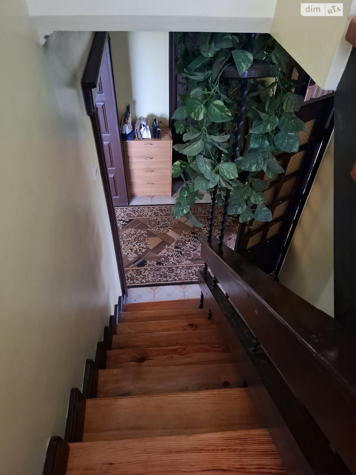 двухэтажный дом беседка, 244.4 кв. м, кирпич. Продажа в Радванцах фото 1