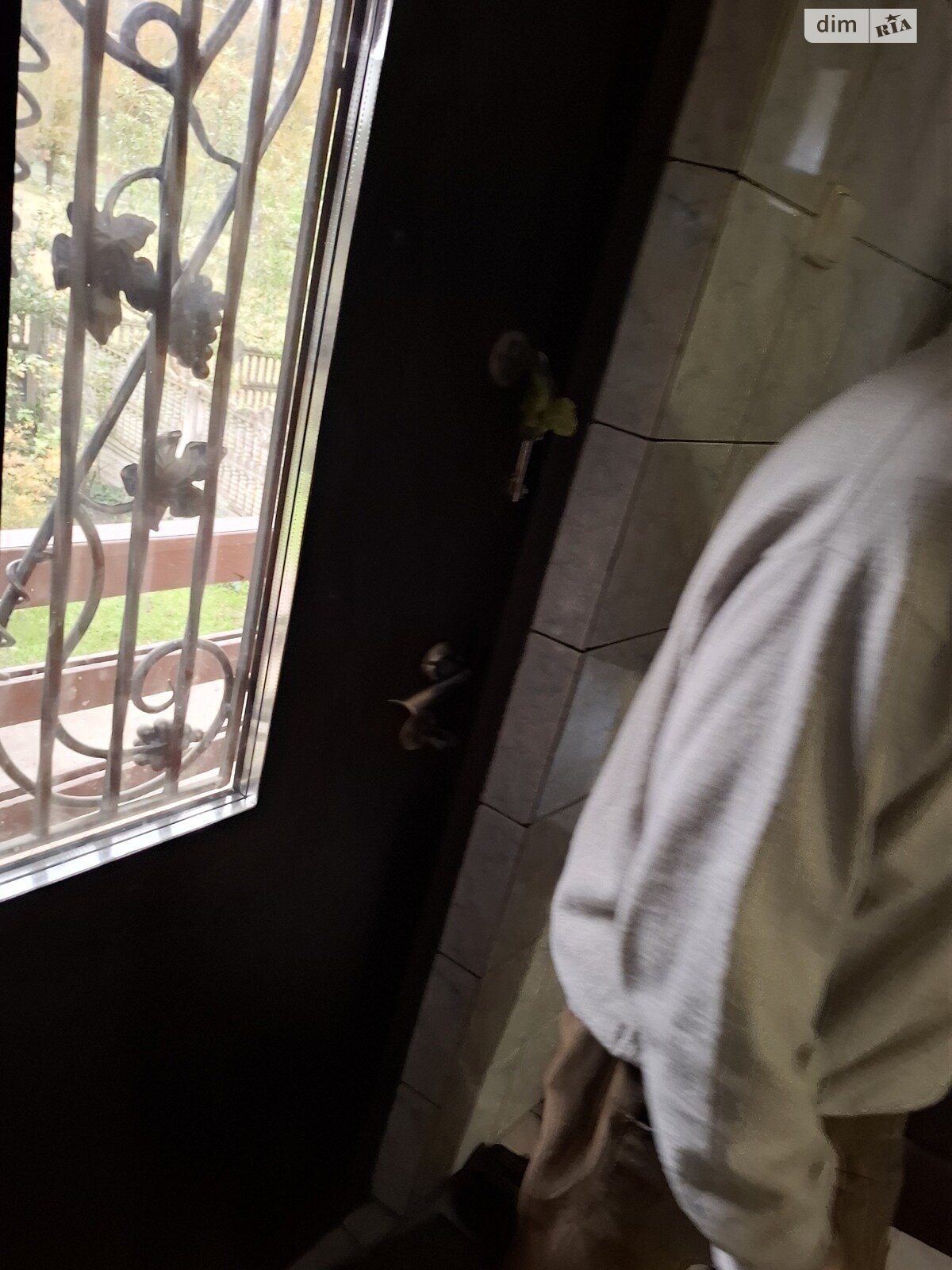 двухэтажный дом беседка, 244.4 кв. м, кирпич. Продажа в Радванцах фото 1