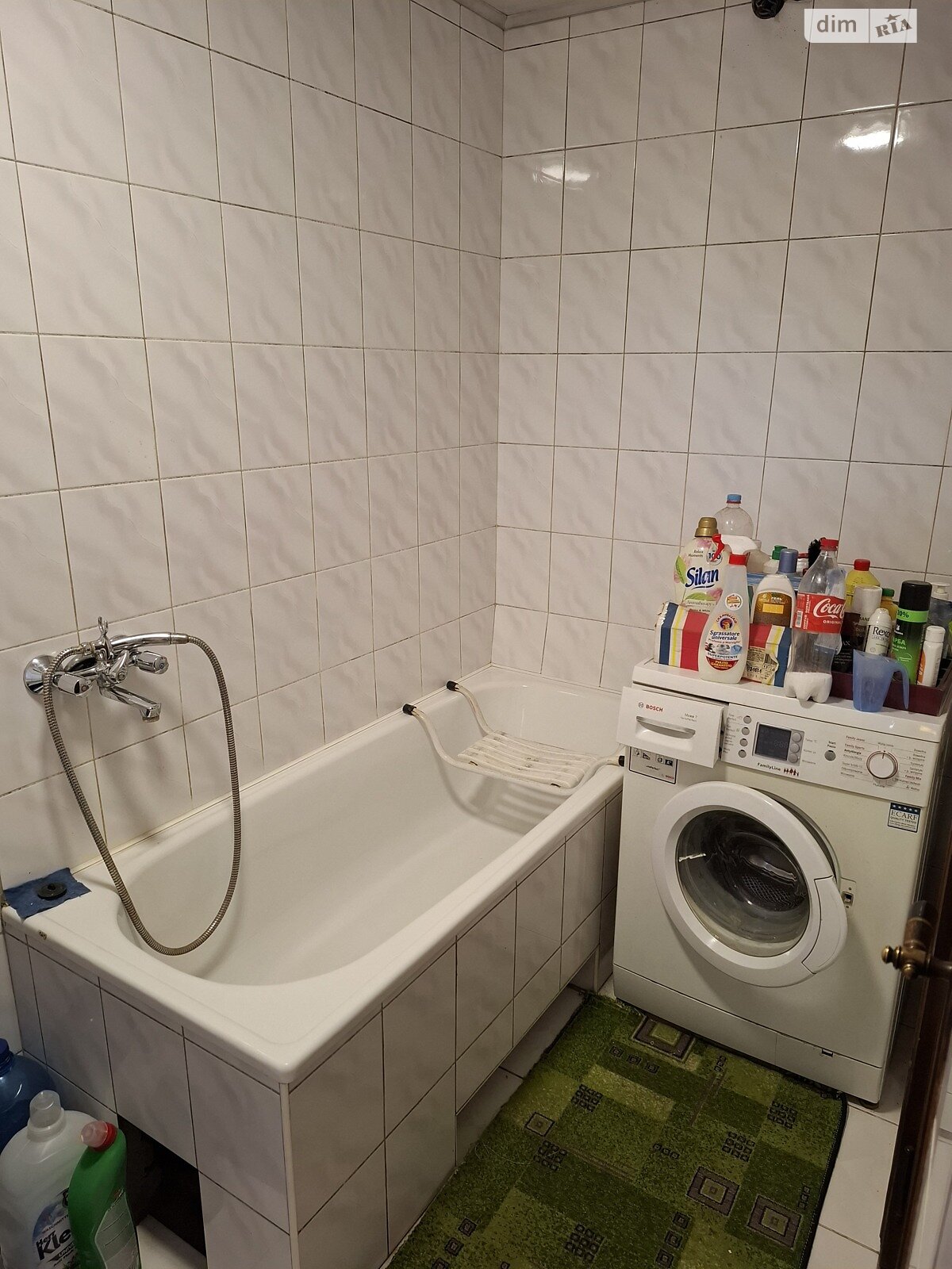 двухэтажный дом беседка, 244.4 кв. м, кирпич. Продажа в Радванцах фото 1