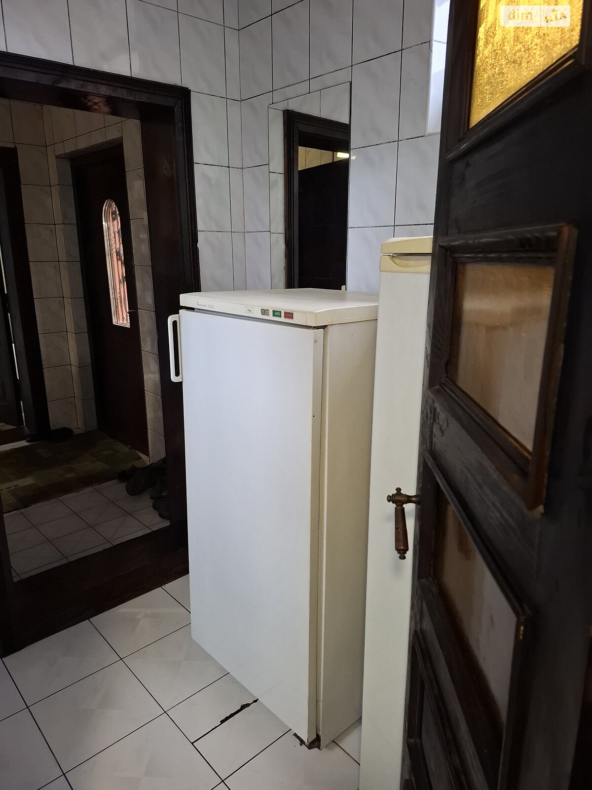 двухэтажный дом беседка, 244.4 кв. м, кирпич. Продажа в Радванцах фото 1