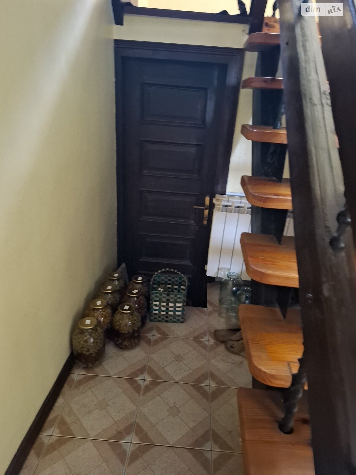 двухэтажный дом беседка, 244.4 кв. м, кирпич. Продажа в Радванцах фото 1