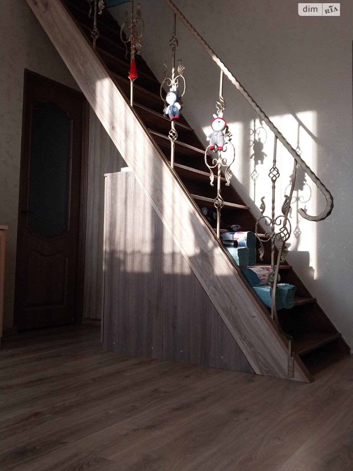 одноэтажный дом с гаражом, 91.1 кв. м, кирпич. Продажа в Раевке фото 1 одноэтажный дом с гаражом, 91.1 кв. м, кирпич. Продажа в Раевке фото 1