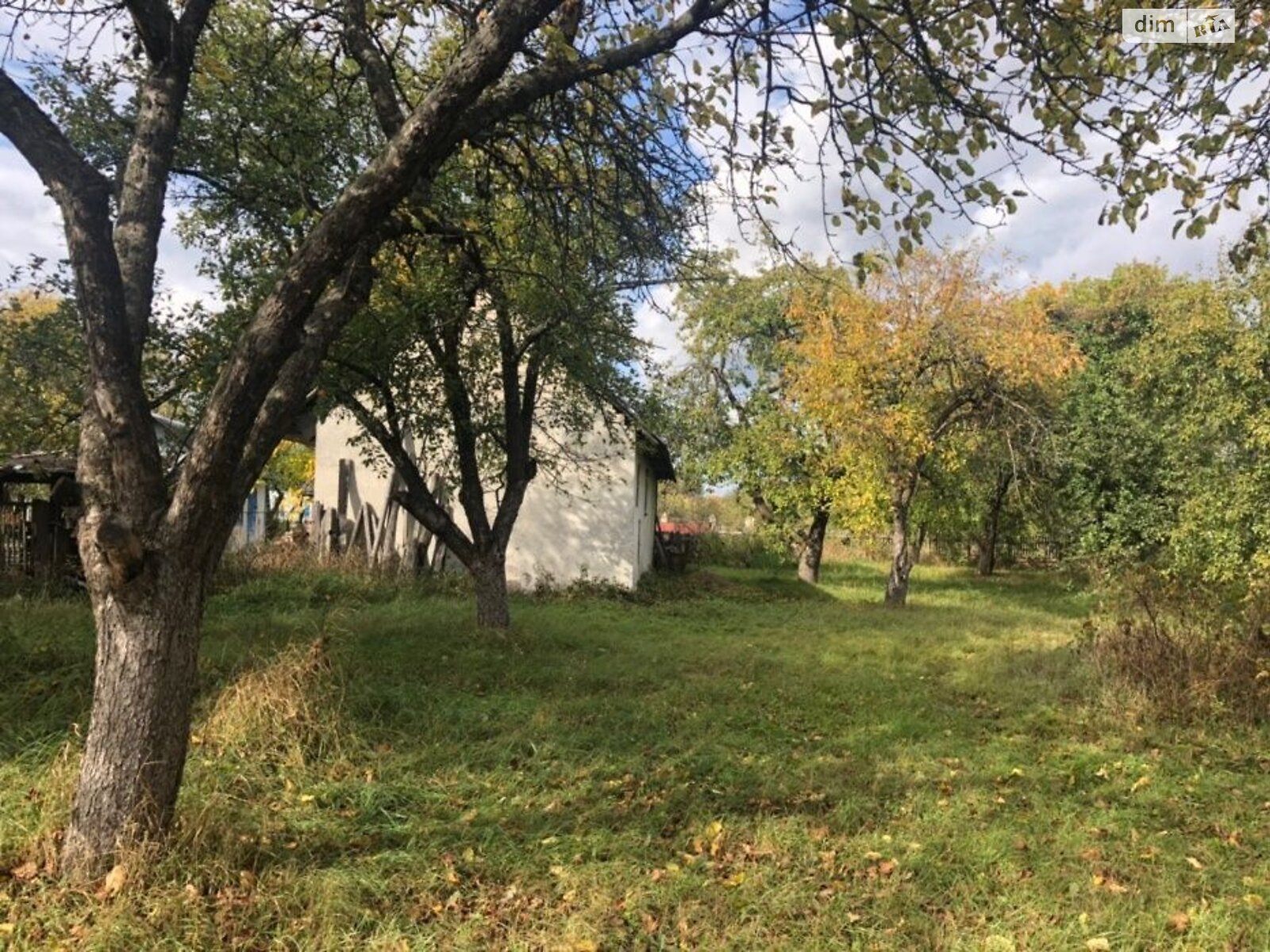 одноповерховий будинок з гаражем, 80 кв. м, сруб. Продаж у Рафалівці фото 1 одноповерховий будинок з гаражем, 80 кв. м, сруб. Продаж у Рафалівці фото 1