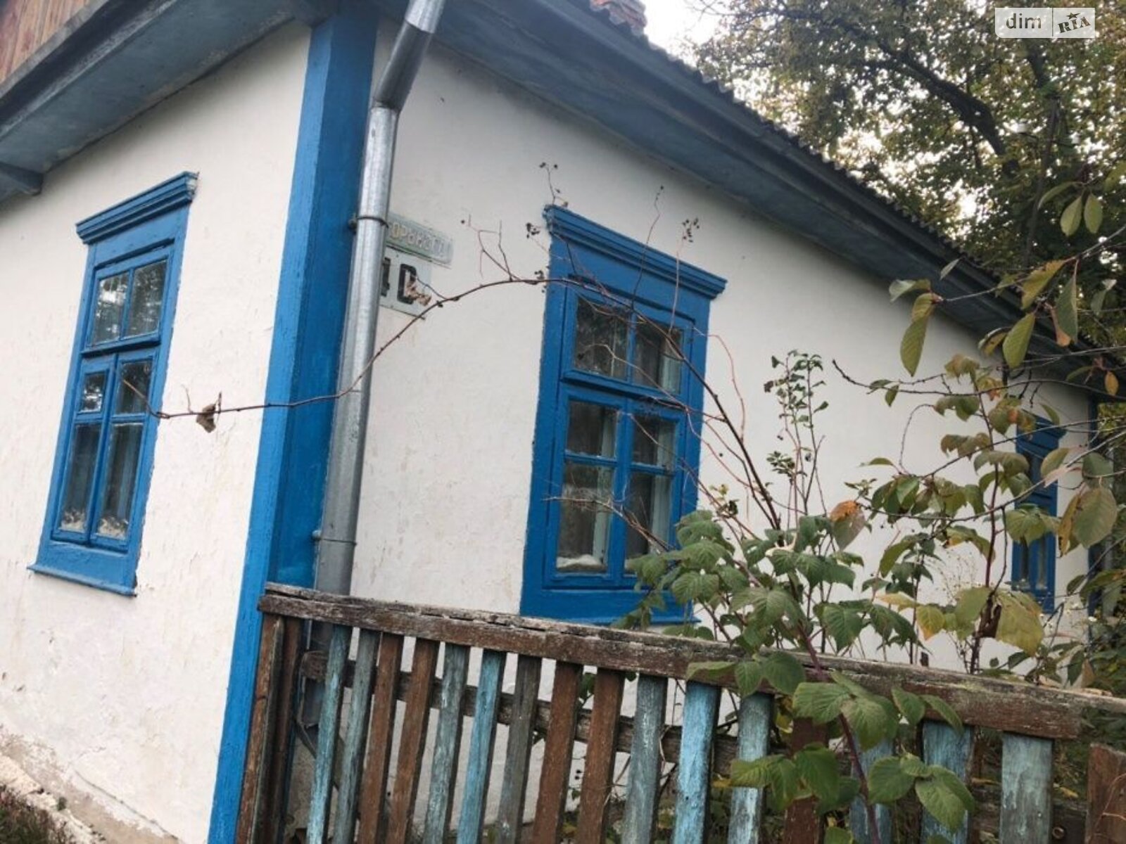 одноповерховий будинок з гаражем, 80 кв. м, сруб. Продаж у Рафалівці фото 1 одноповерховий будинок з гаражем, 80 кв. м, сруб. Продаж у Рафалівці фото 1