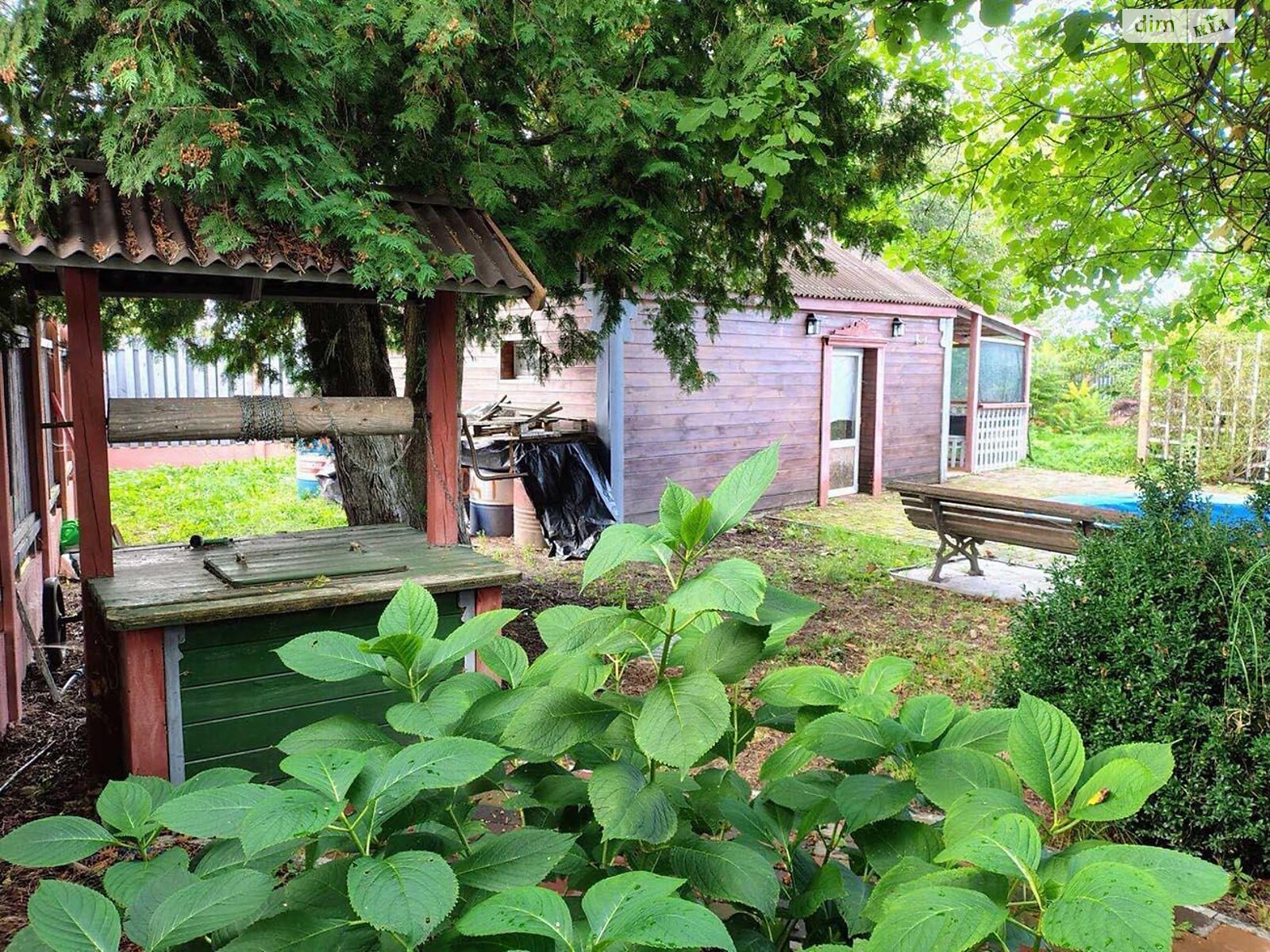 одноэтажный дом, 73 кв. м, брус. Продажа в Раговке фото 1