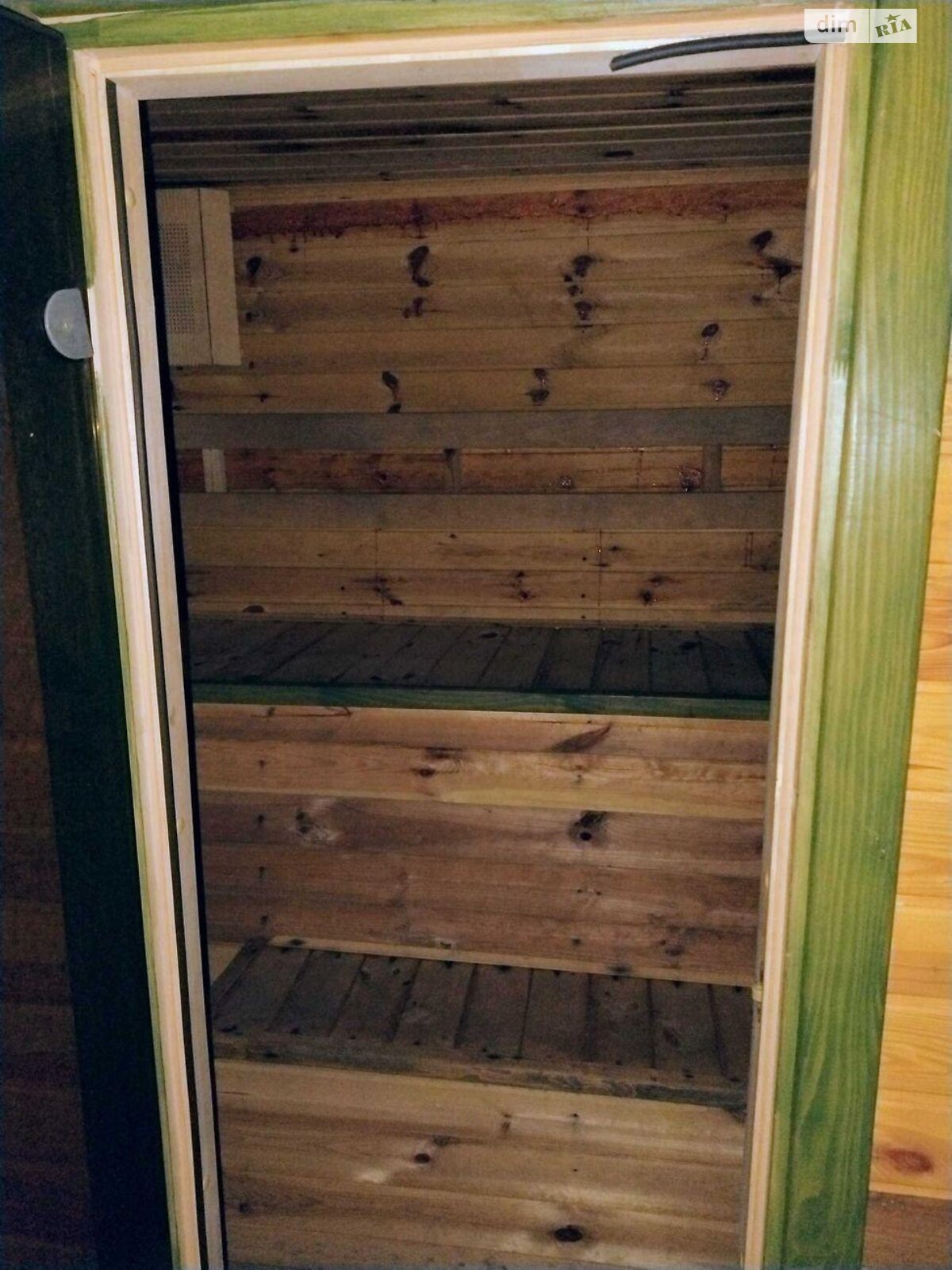 одноэтажный дом, 73 кв. м, брус. Продажа в Раговке фото 1