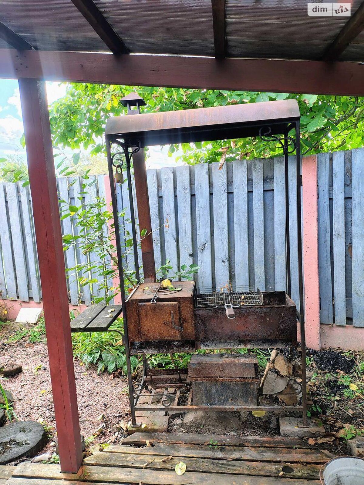 одноэтажный дом, 73 кв. м, брус. Продажа в Раговке фото 1