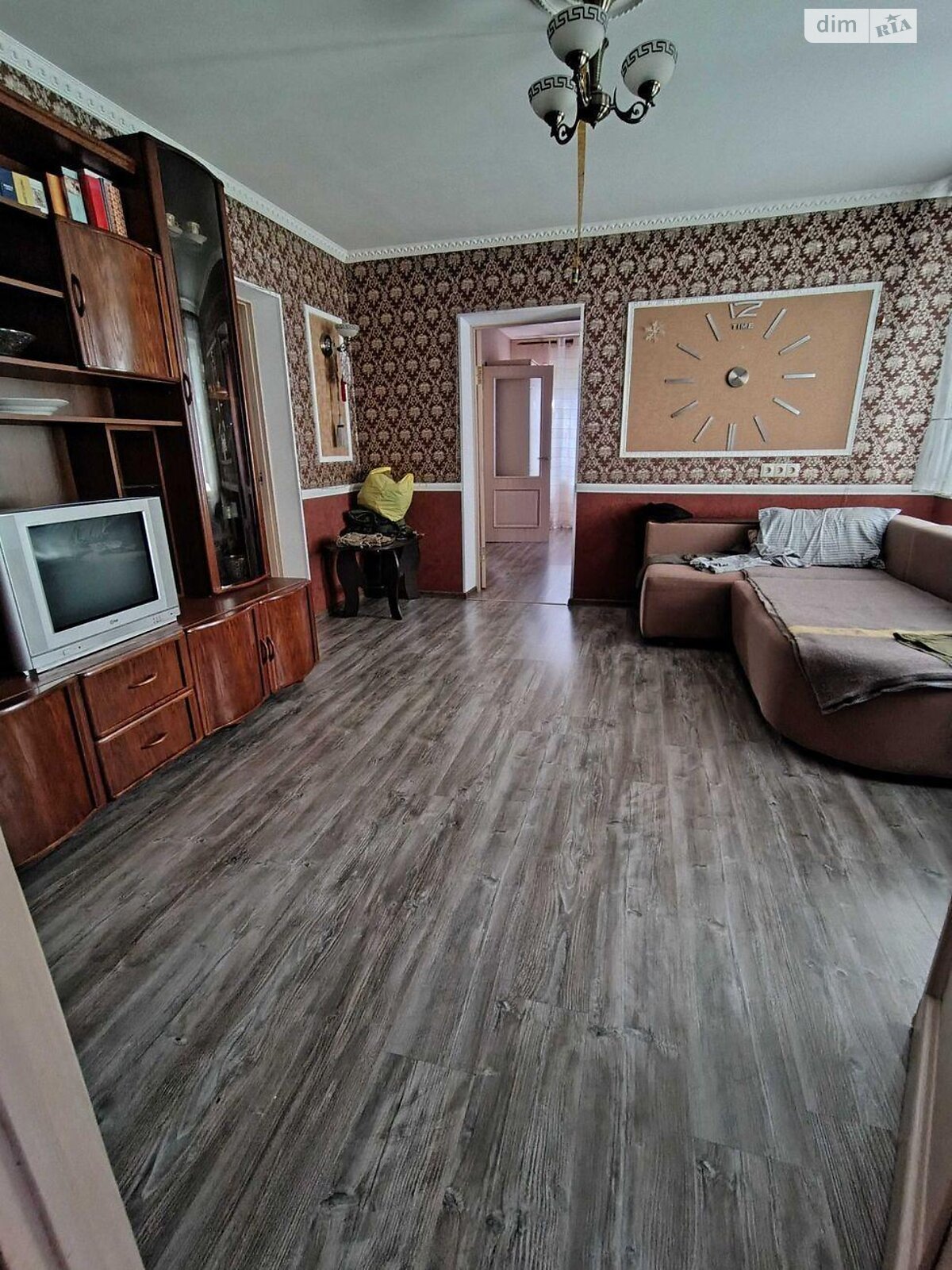 одноэтажный дом, 73 кв. м, брус. Продажа в Раговке фото 1