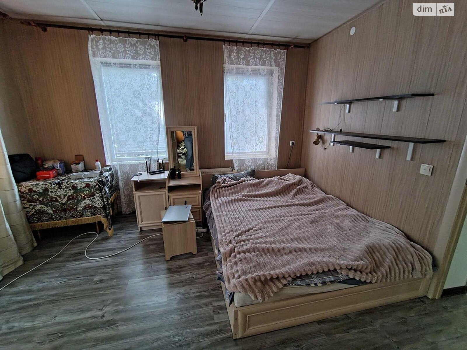 одноэтажный дом, 73 кв. м, брус. Продажа в Раговке фото 1