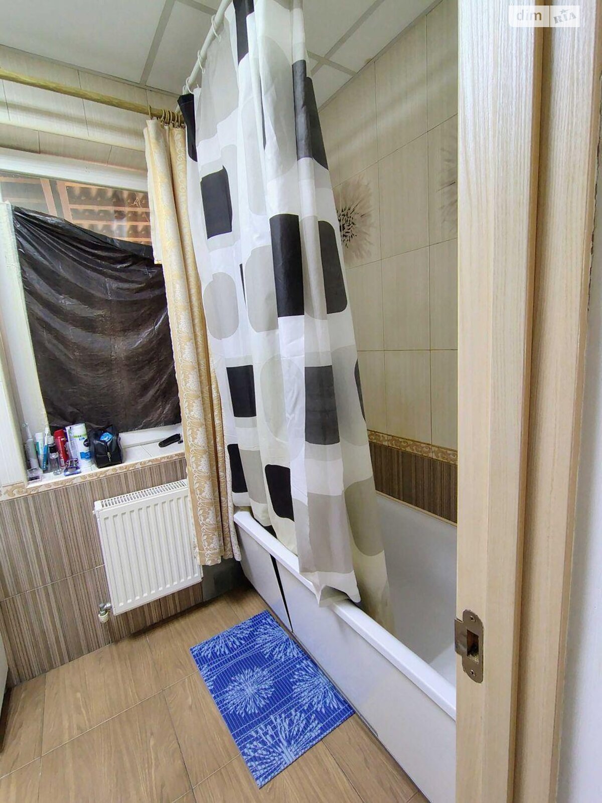 одноэтажный дом, 73 кв. м, брус. Продажа в Раговке фото 1