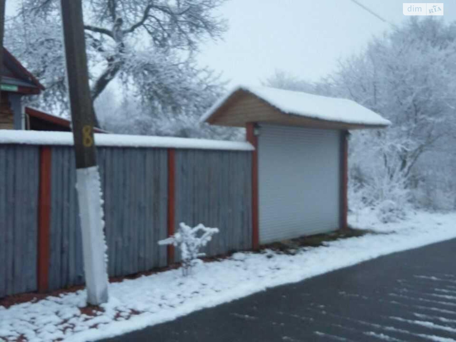 одноэтажный дом, 73 кв. м, брус. Продажа в Раговке фото 1