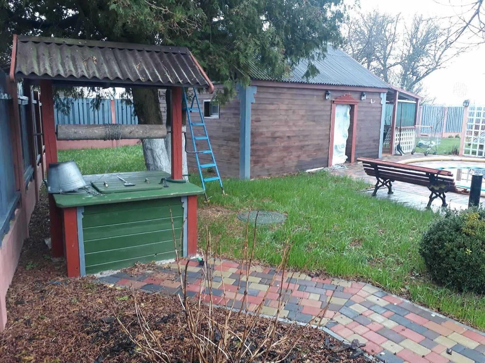 одноэтажный дом, 73 кв. м, брус. Продажа в Раговке фото 1