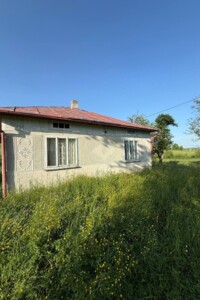 одноповерховий будинок, 80.8 кв. м, дерево та цегла. Продаж у Рахині фото 2