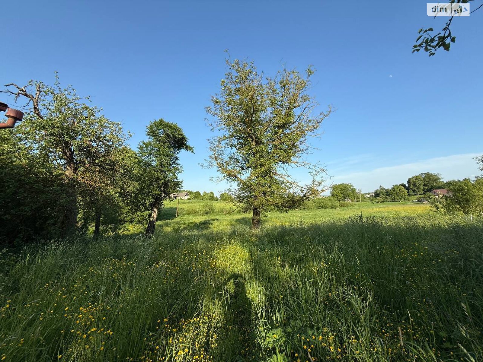 одноповерховий будинок, 80.8 кв. м, дерево та цегла. Продаж у Рахині фото 1