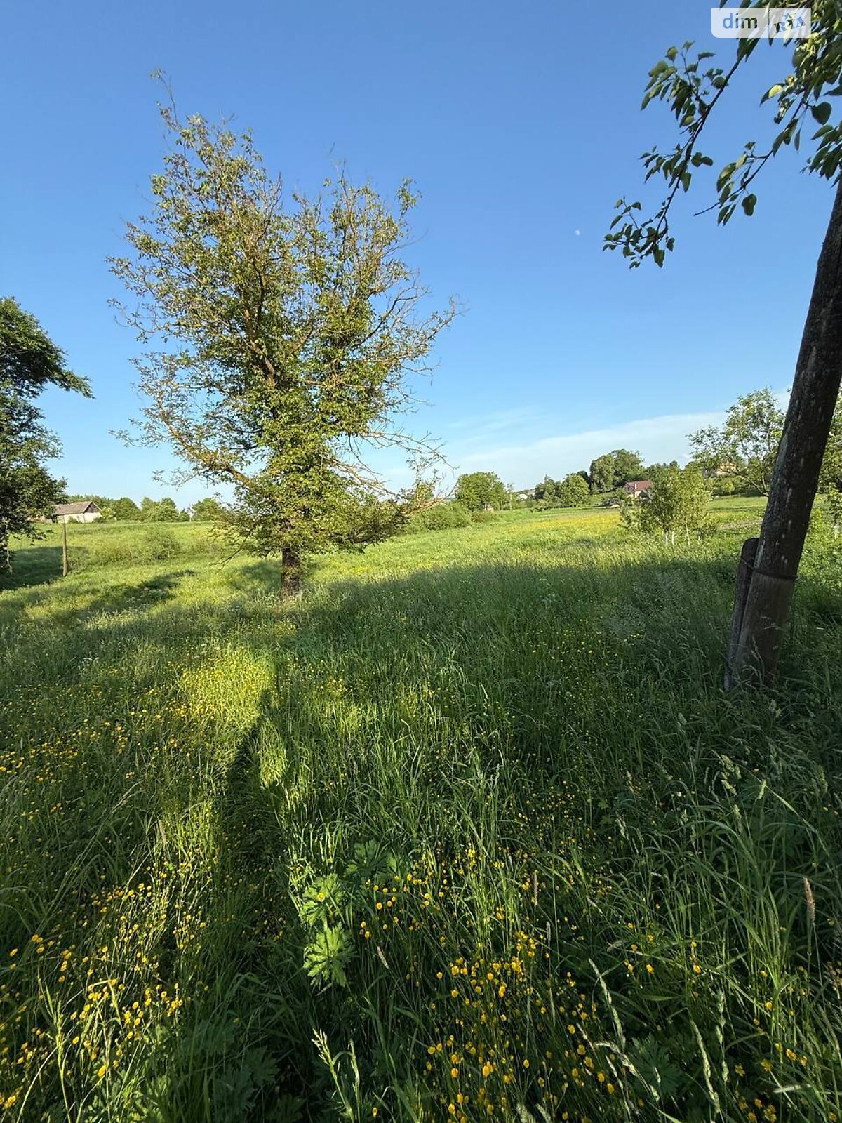 одноповерховий будинок, 80.8 кв. м, дерево та цегла. Продаж у Рахині фото 1