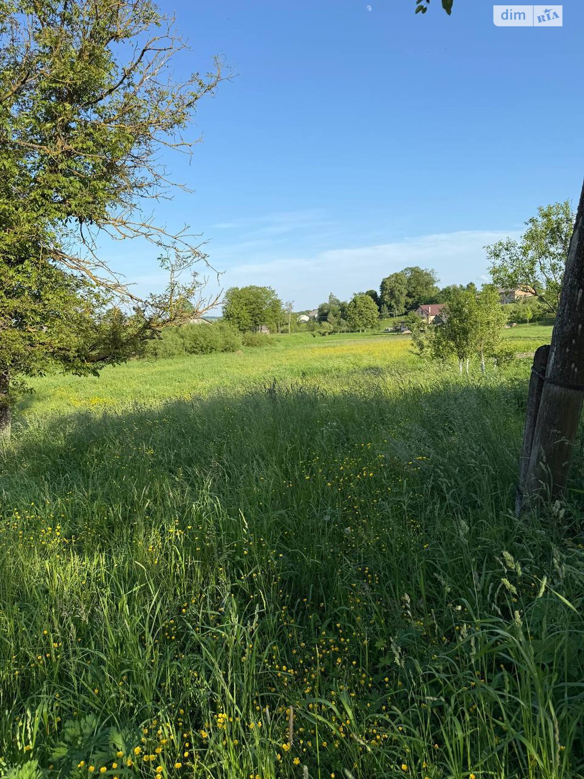 одноповерховий будинок, 80.8 кв. м, дерево та цегла. Продаж у Рахині фото 1