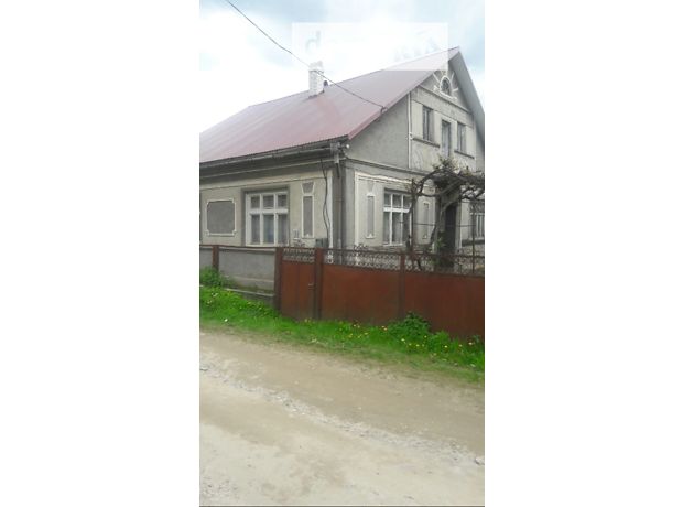 одноэтажный дом с садом, 104 кв. м, кирпич. Продажа в Луге (Закарпатская обл.) фото 1 одноэтажный дом с садом, 104 кв. м, кирпич. Продажа в Луге (Закарпатская обл.) фото 1