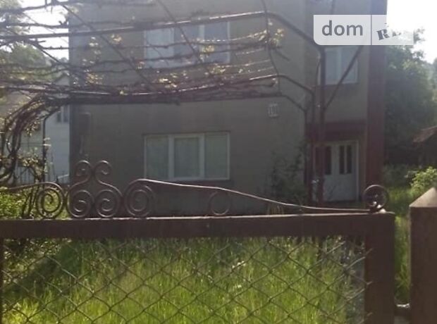 двухэтажный дом с садом, 130 кв. м, шлакоблок. Продажа в Большом Бычкове (Закарпатская обл.) фото 1 двухэтажный дом с садом, 130 кв. м, шлакоблок. Продажа в Большом Бычкове (Закарпатская обл.) фото 1
