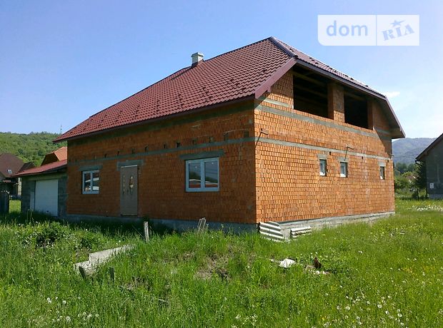 двухэтажный дом с камином, 299.34 кв. м, кирпич. Продажа в Большом Бычкове (Закарпатская обл.) фото 1 двухэтажный дом с камином, 299.34 кв. м, кирпич. Продажа в Большом Бычкове (Закарпатская обл.) фото 1