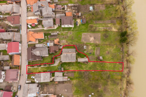 трехэтажный дом с гаражом, 281.85 кв. м, кирпич. Продажа в Рахове район Рахов фото 2