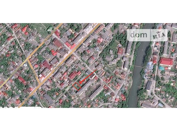 Продажа дома, 40м², Закарпатская, Рахов, р‑н. Рахов, Зеленая улица Продажа дома, 40м², Закарпатская, Рахов, р‑н. Рахов, Зеленая улица