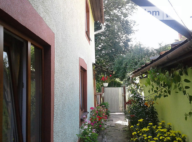 двухэтажный дом с гаражом, 200 кв. м, кирпич. Продажа в Рахове район Рахов фото 1 двухэтажный дом с гаражом, 200 кв. м, кирпич. Продажа в Рахове район Рахов фото 1