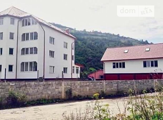 пятиэтажный дом, 10000 кв. м, кирпич. Продажа в Рахове район Рахов фото 1 пятиэтажный дом, 10000 кв. м, кирпич. Продажа в Рахове район Рахов фото 1