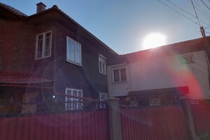 двоповерховий будинок з опаленням, 133 кв. м, дерево та цегла. Продаж в Рахові, район Рахів фото 2