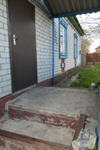 одноповерховий будинок з опаленням, 65 кв. м, цегла. Продаж у Рокитне-Донівці фото 2