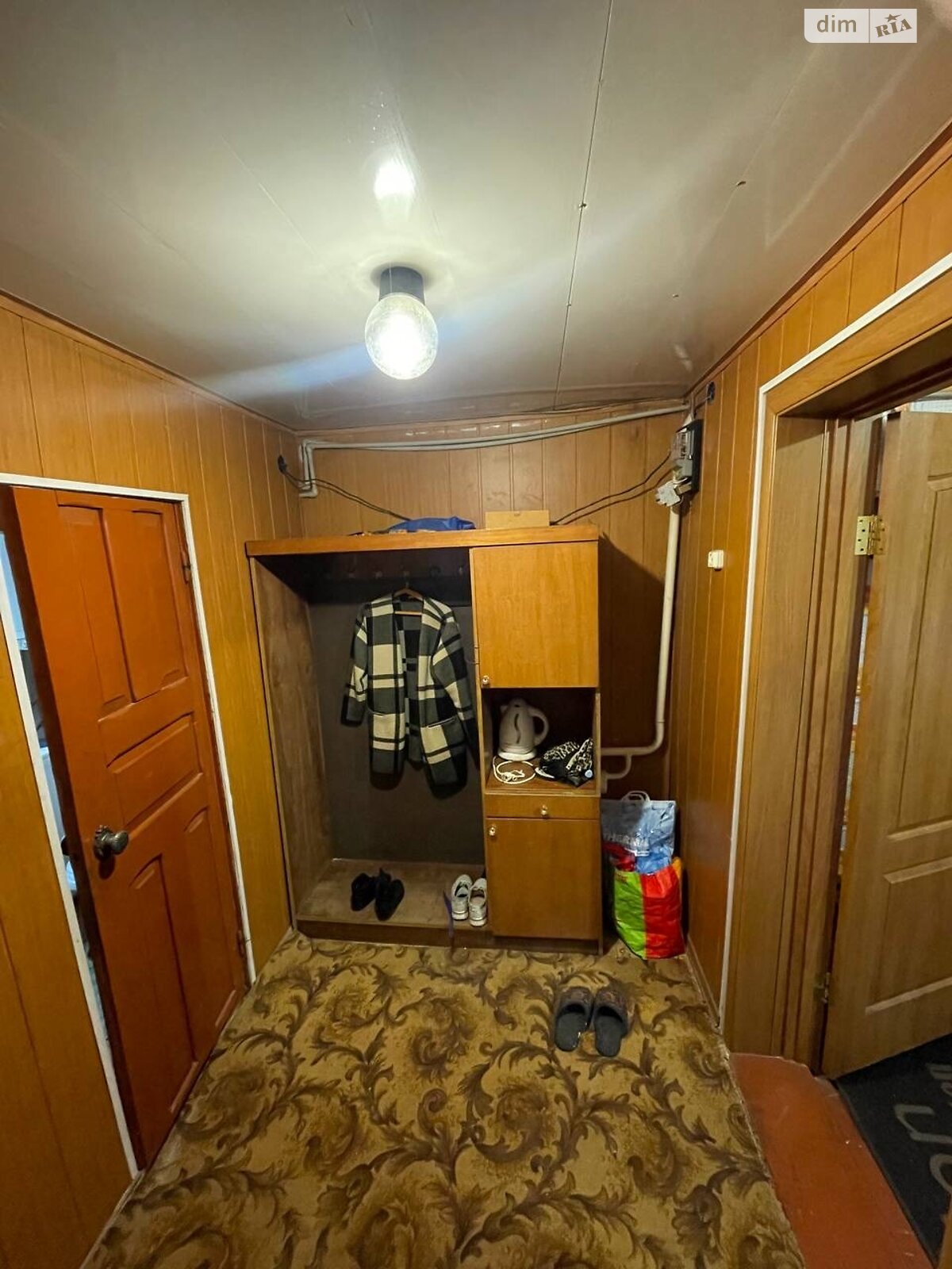 одноэтажный дом, 77.6 кв. м, кирпич. Продажа в Рокитном фото 1 одноэтажный дом, 77.6 кв. м, кирпич. Продажа в Рокитном фото 1