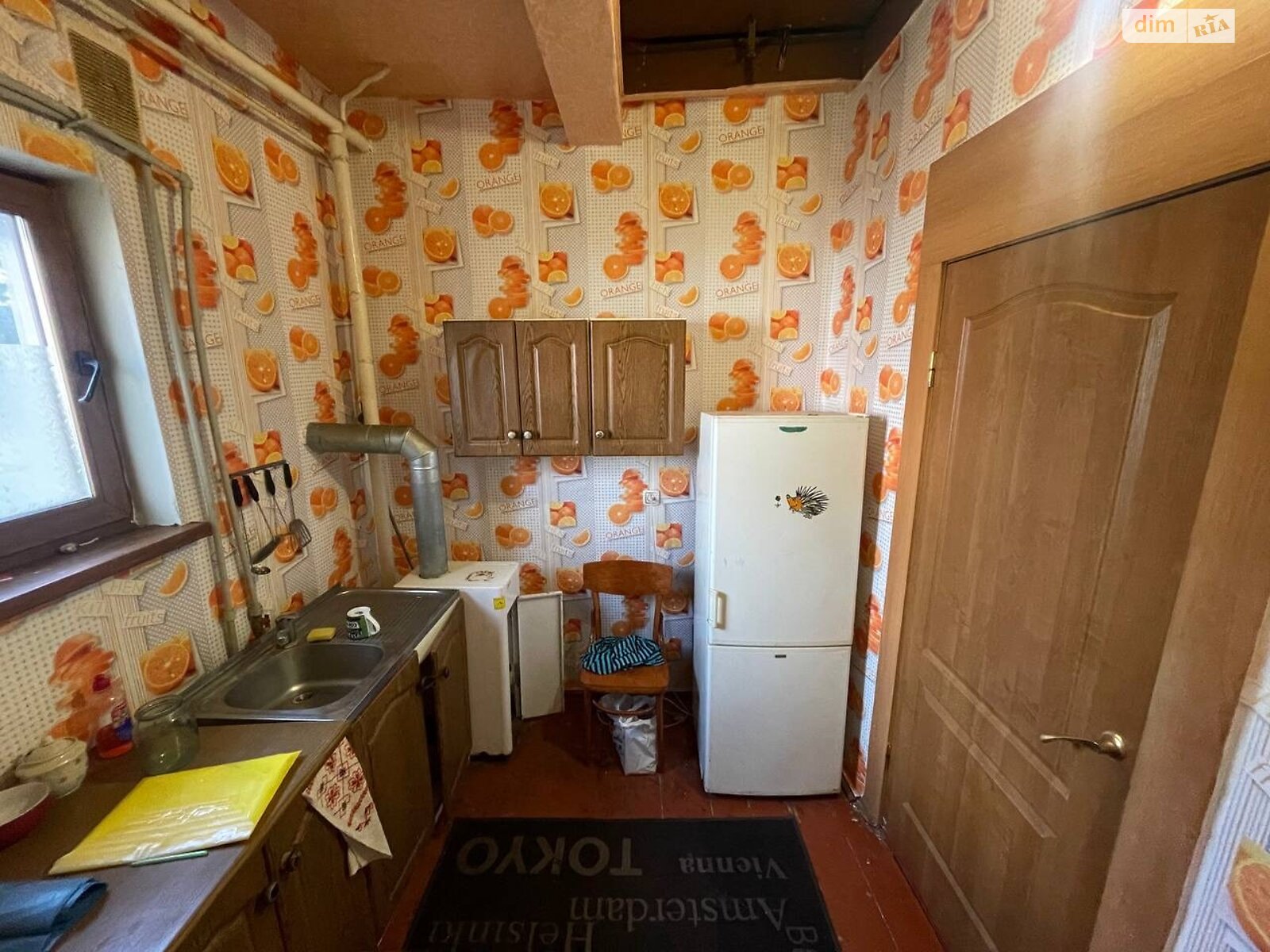одноэтажный дом, 77.6 кв. м, кирпич. Продажа в Рокитном фото 1 одноэтажный дом, 77.6 кв. м, кирпич. Продажа в Рокитном фото 1