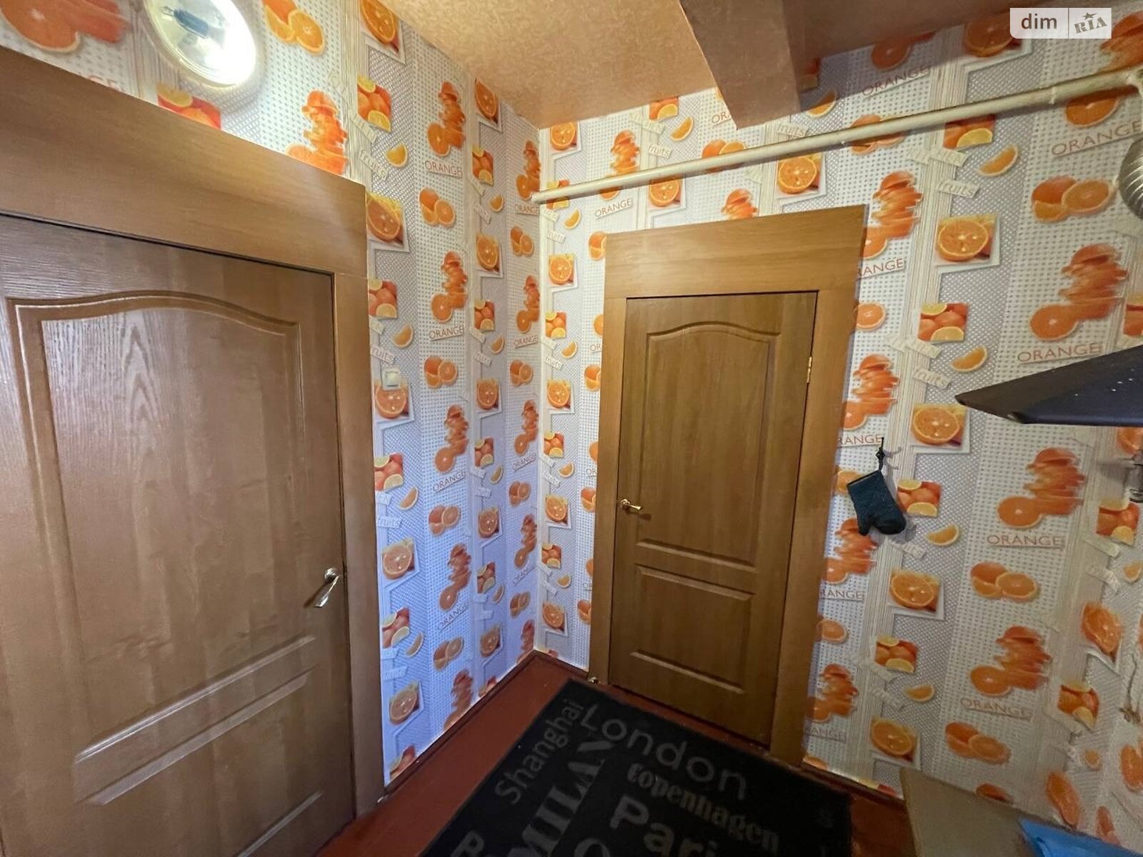 одноэтажный дом, 77.6 кв. м, кирпич. Продажа в Рокитном фото 1 одноэтажный дом, 77.6 кв. м, кирпич. Продажа в Рокитном фото 1