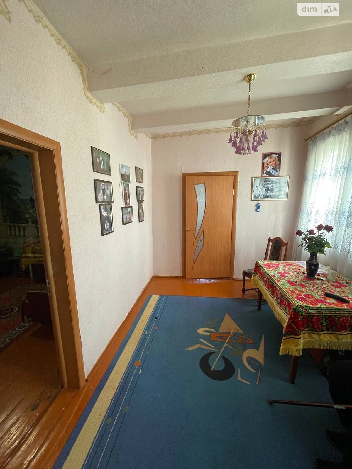 одноэтажный дом, 77.6 кв. м, кирпич. Продажа в Рокитном фото 1 одноэтажный дом, 77.6 кв. м, кирпич. Продажа в Рокитном фото 1