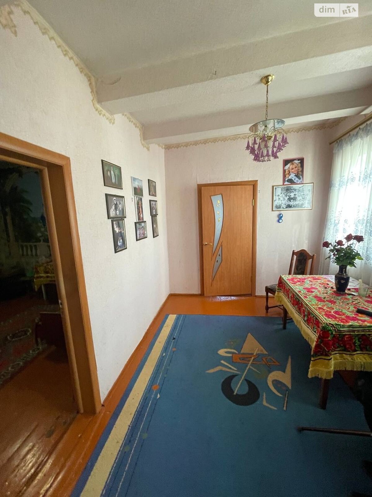 одноэтажный дом, 77.6 кв. м, кирпич. Продажа в Рокитном фото 1 одноэтажный дом, 77.6 кв. м, кирпич. Продажа в Рокитном фото 1