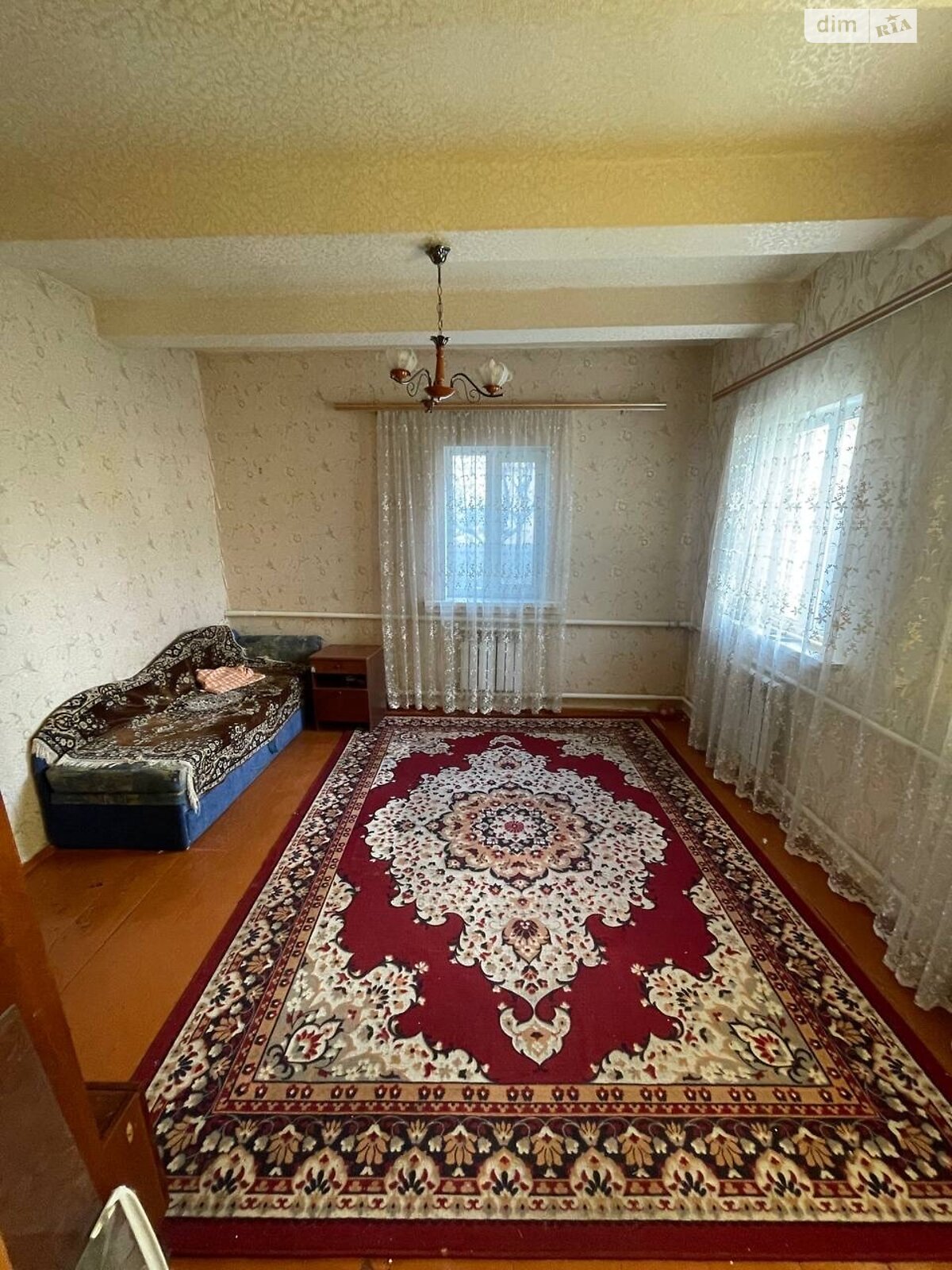 одноэтажный дом, 77.6 кв. м, кирпич. Продажа в Рокитном фото 1 одноэтажный дом, 77.6 кв. м, кирпич. Продажа в Рокитном фото 1