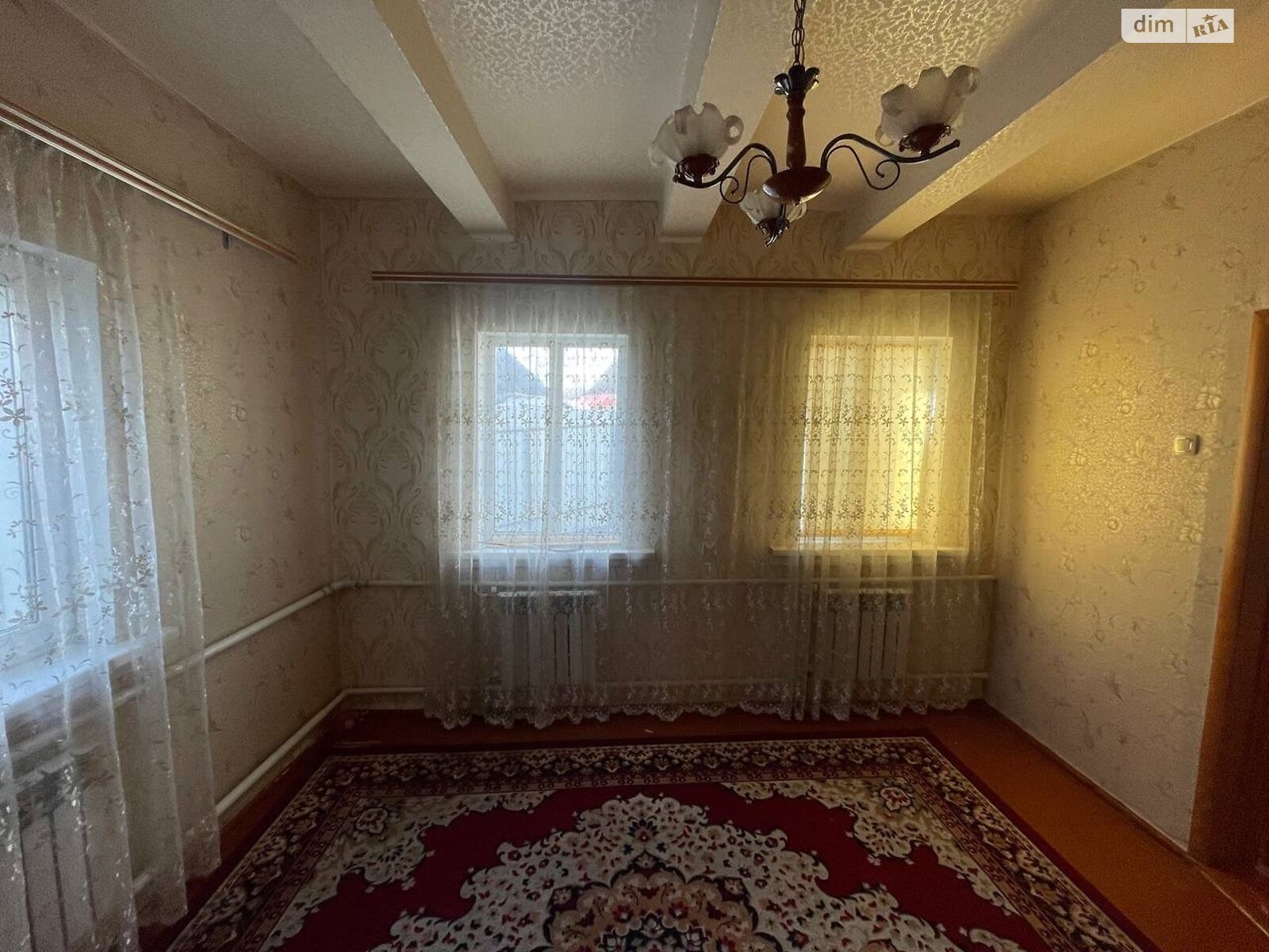 одноэтажный дом, 77.6 кв. м, кирпич. Продажа в Рокитном фото 1 одноэтажный дом, 77.6 кв. м, кирпич. Продажа в Рокитном фото 1