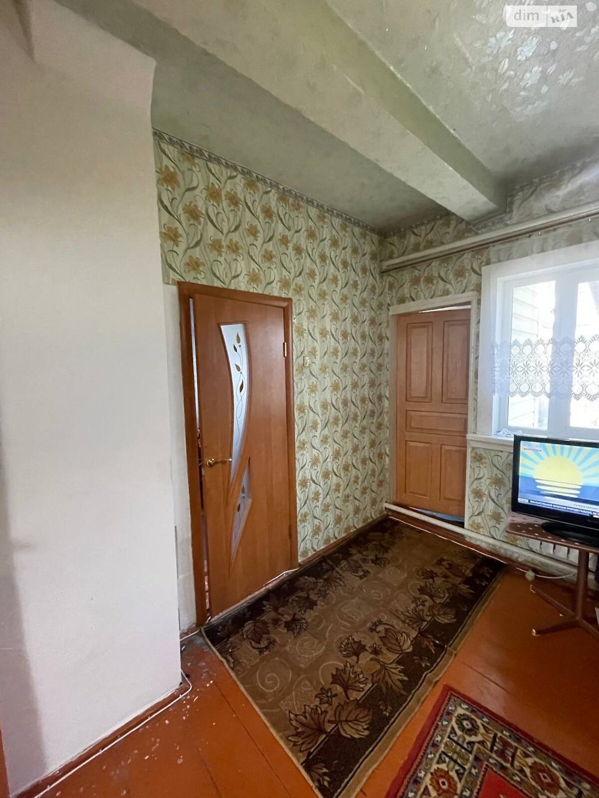 одноэтажный дом, 77.6 кв. м, кирпич. Продажа в Рокитном фото 1 одноэтажный дом, 77.6 кв. м, кирпич. Продажа в Рокитном фото 1