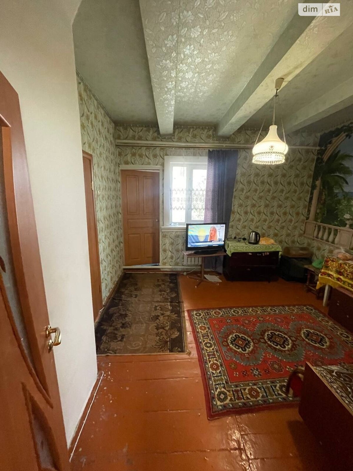 одноэтажный дом, 77.6 кв. м, кирпич. Продажа в Рокитном фото 1 одноэтажный дом, 77.6 кв. м, кирпич. Продажа в Рокитном фото 1