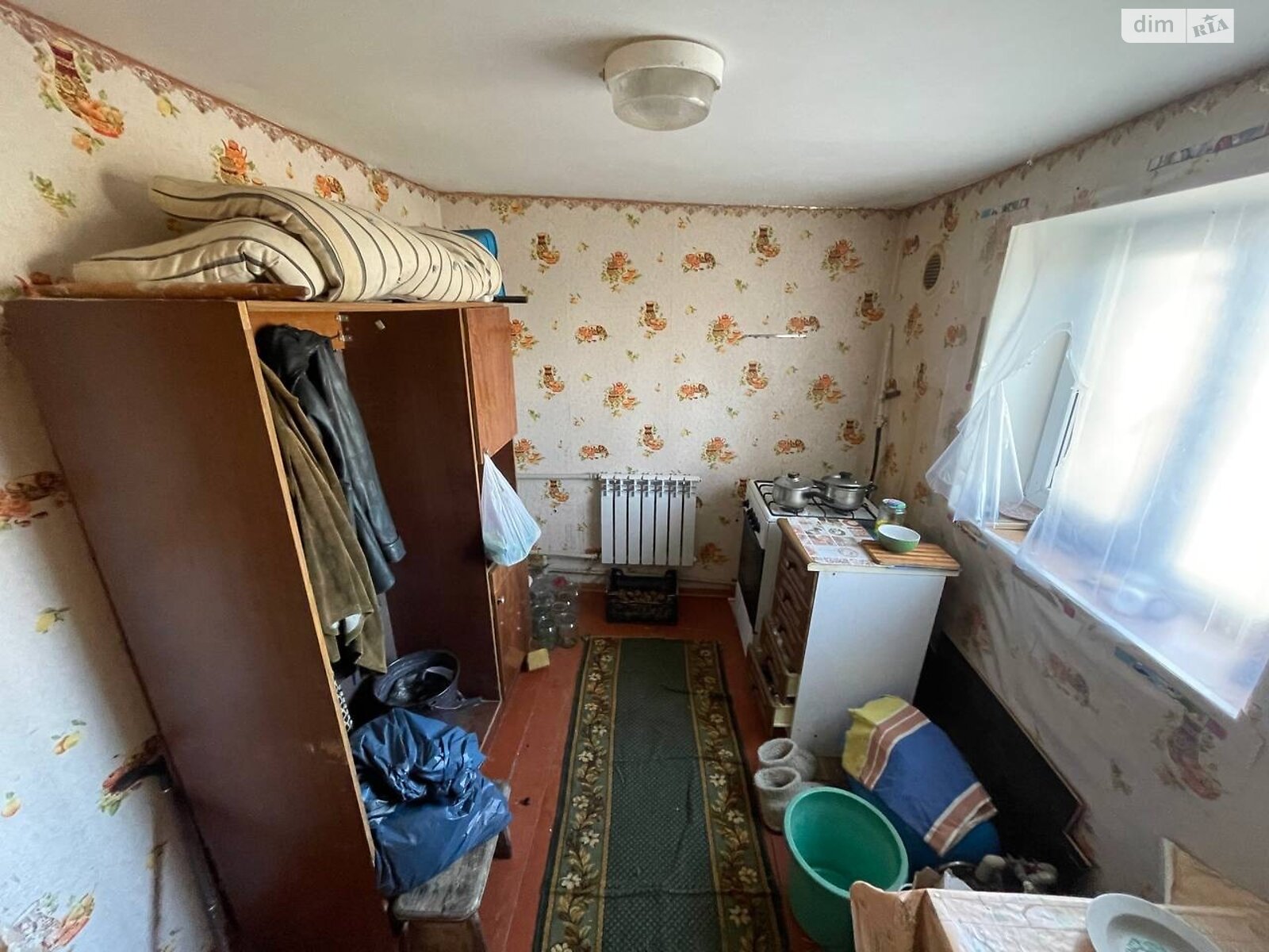 одноэтажный дом, 77.6 кв. м, кирпич. Продажа в Рокитном фото 1 одноэтажный дом, 77.6 кв. м, кирпич. Продажа в Рокитном фото 1